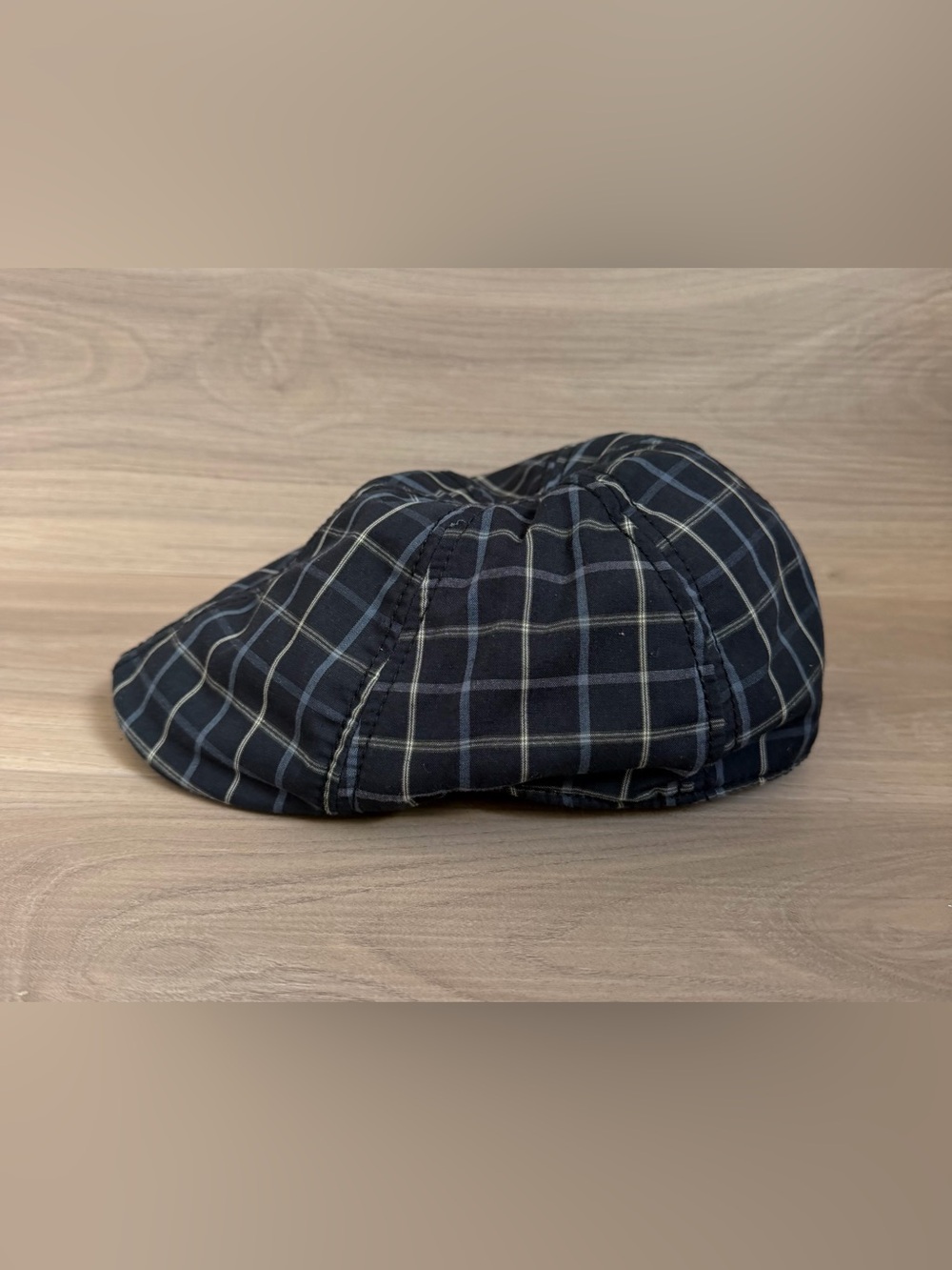 Newsboy Cap Cabby Hat Size S/M - Picture 4 of 6